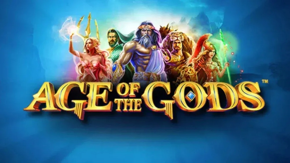 Age of the Gods