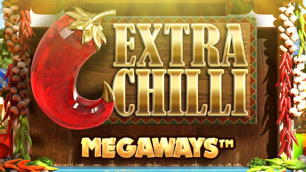 Extra Chilli