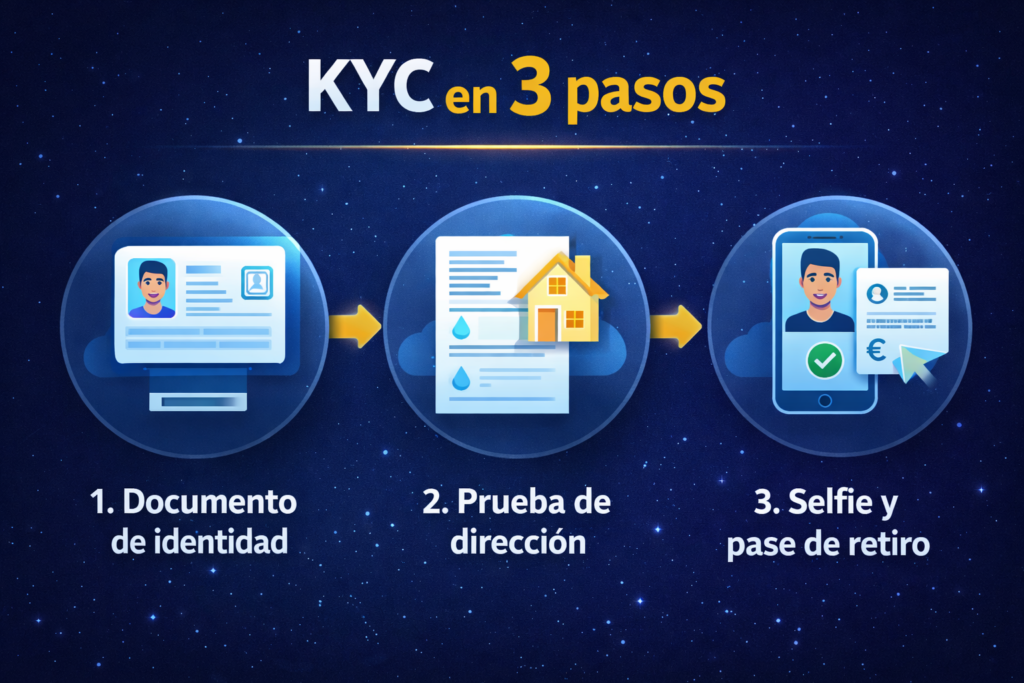 Casinos Online Nuevos en España